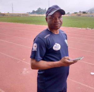 NNL'23: Ekiti United coach commends players for following instructions