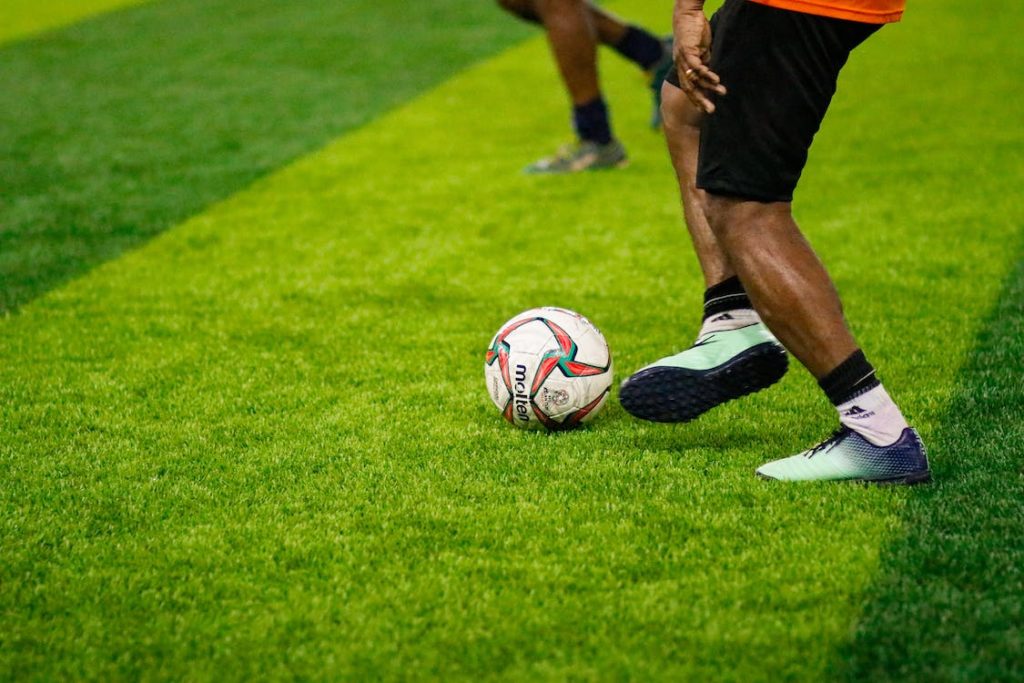 Exploring the Different Types of Sport Casino Games