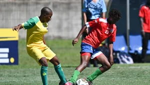 CAF African Schools Football Championship Finals Gets Underway