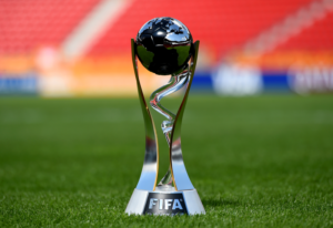 FIFA U20 World Cup: Argentina gets hosting rights