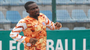 NPFL: Akwa United’s duo Olisema and Wisdom Ndon fit again