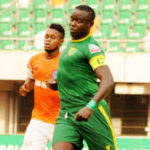Golbe Elisha charges Plateau United to look at the bigger picture of the Federation Cup
