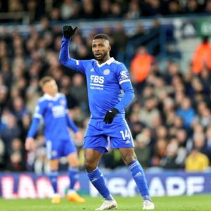 EPL: Kelechi Iheanacho to return earlier than expected