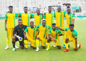 FA Cup: Plateau United knock out Enyimba