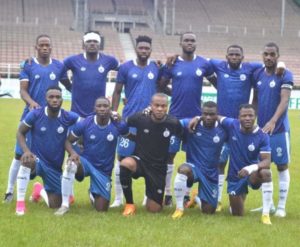 NPFL Rescheduled Match: Rivers United consolidate top spot with win over Doma