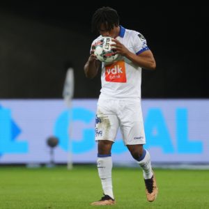 Europe Playoffs: Gift Orban scores as Gent secure qualification