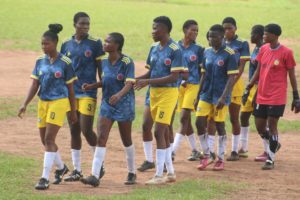 NWFL Nationwide: Unification return to winning ways as Heroes Queens record first win