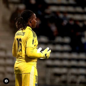 D1 Arkema: Chiamaka Nnadozie and Paris FC secure Champions League spot
