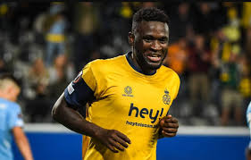 Boniface is a summer transfer target for top Serie A and Bundesliga teams