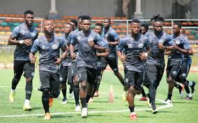 “We are much more determined and focused” Rangers to Doma United ahead of the Fed Cup