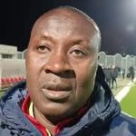 Burkina Faso coach happy for his team’s “heroic performance” against the Golden Eaglets