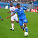 Shooting-Eyimba: Ikouwem wins Man of the Match Award