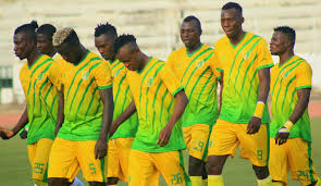 - Nigeria Football