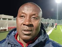 Burkina Faso Coach: Calmness and Teamwork are the major factors as we face Nigeria