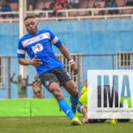 Good news from Aba: Enyimba to have Obioma available for Super Six
