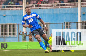 Good news from Aba: Enyimba to have Obioma available for Super Six