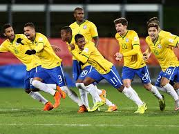 Matheus Cunha: Brazil will beat Nigeria to qualify top of the group