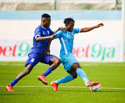 - Nigeria Football