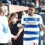 Leon Balogun to leave QPR for free this summer