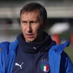 Italy U-20 coach highlights the strength of Nigeria ahead of the big encounter