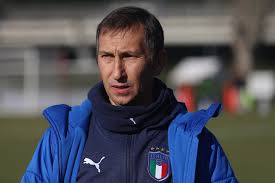 Italy U-20 coach highlights the strength of Nigeria ahead of the big encounter