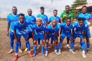 FA Cup: Warri Wolves pip Gombe to reach next round