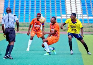 NLO'23: Coal City FC, Rahbam FC, Osun United pick NNL ticket