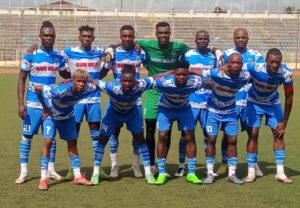 FA Cup: Warri Wolves beat Lobi Stars to pick semi final spot
