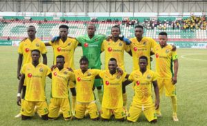 NPFL'23: Finish well, Sabina urges Bendel Insurance as they host Shooting Stars in Benin