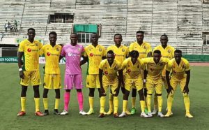 NPFL'23: Bendel Insurance equal Akwa Utd 18-match unbeaten record