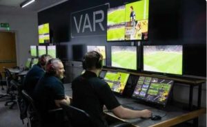 AFCON U17: Quarter finals games to be covered by VAR