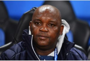 SUPER EAGLES: Former South African Coach indicates interest in Jose Peseiro's Job