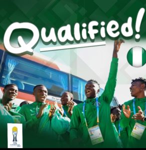 FIFA U-20 WC: Take homes from Flying Eagles' 2-0 Win over Italy