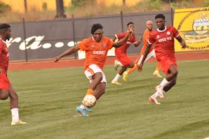 FA Cup: End of the road for Enyimba, Akwa United, 3SC