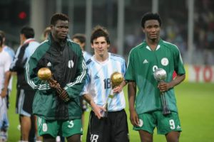 FIFA U20 WC: As Nigeria take on Argentina, check stats, H2H and possible outcome of the clash
