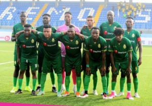 - Nigeria Football
