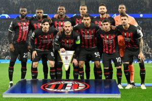 "We have the quality to turn it around" - Fikayo Tomori's AC Milan believes
