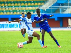NWFL Super Six: "Weather not favourable to us- Robo Queens Coach says after loss to Rivers Angels