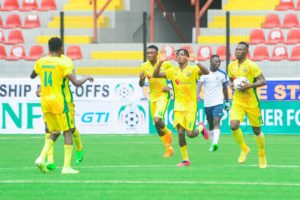 Super Six: Bendel Insurance continue unbeaten run with another draw against Enyimba as Sunshine Stars hold Remo Stars