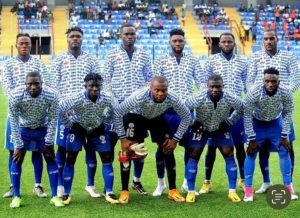 Friendly: Rivers United beat Enyimba ahead of CAF Confederation Cup match with Etoile Filante