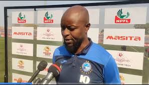 NPFL Super Six: Disgruntled Finidi complains of officiating after matchday three draw