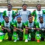 FIFA U-20 World Cup Qualifies: Falconets get Burundi in the second round