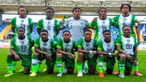 FIFA U-20 World Cup Qualifies: Falconets get Burundi in the second round