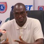 Super Six Playoff: Odigie reveals how they intend to approach the first game in Playoff