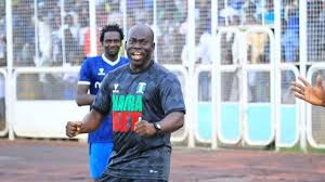 NPFL Super Six: Agoye claimed to be pleased with his team despite their position in the Playoff series