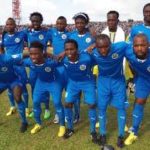 AFCON 2024: Sierra Leone touch down in Monrovia ahead of the must win qualifier