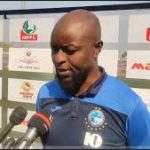 Super Six Playoff: Finidi George calls out his defense for lack of concentration
