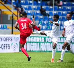 SuperSix MD 3: Draw specialist Bendel Insurance face Enyimba; winless Stars clash as  Lobi, Rivers wrap up the day