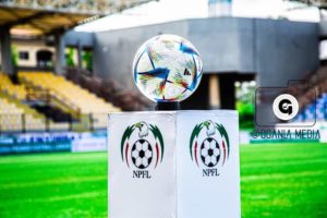 NPFL: We have fulfilled all financial obligations to clubs for the just concluded season- IMC