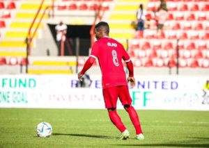 Rumour: Mbaoma to return to NPFL, Dayo Ojo set to reunite with Ogunbote